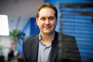 Gerdau reforça protagonismo em inovação no South Summit