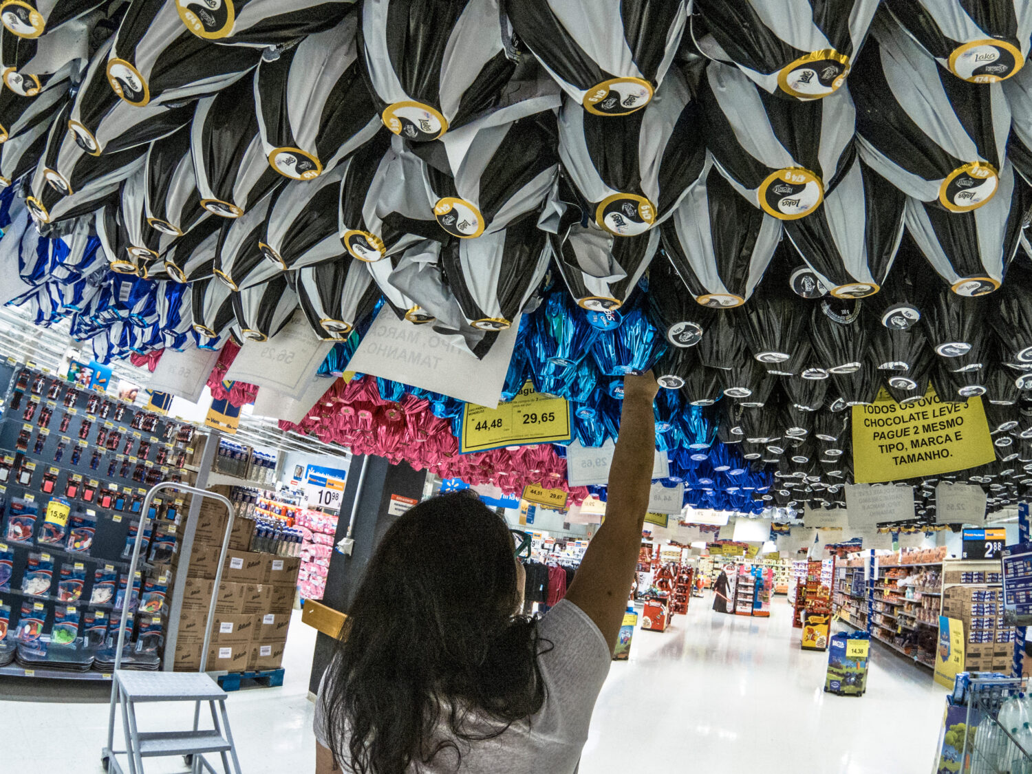 Preços de itens de Páscoa e Sexta-feira Santa variam até 1.000%