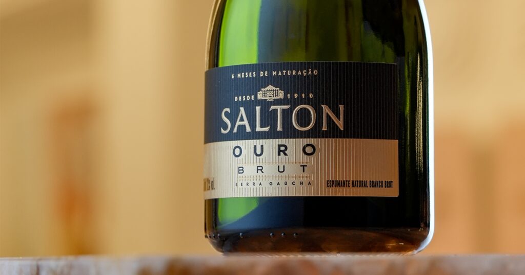 Salton reafirma a excelência com destaque em guia internacional