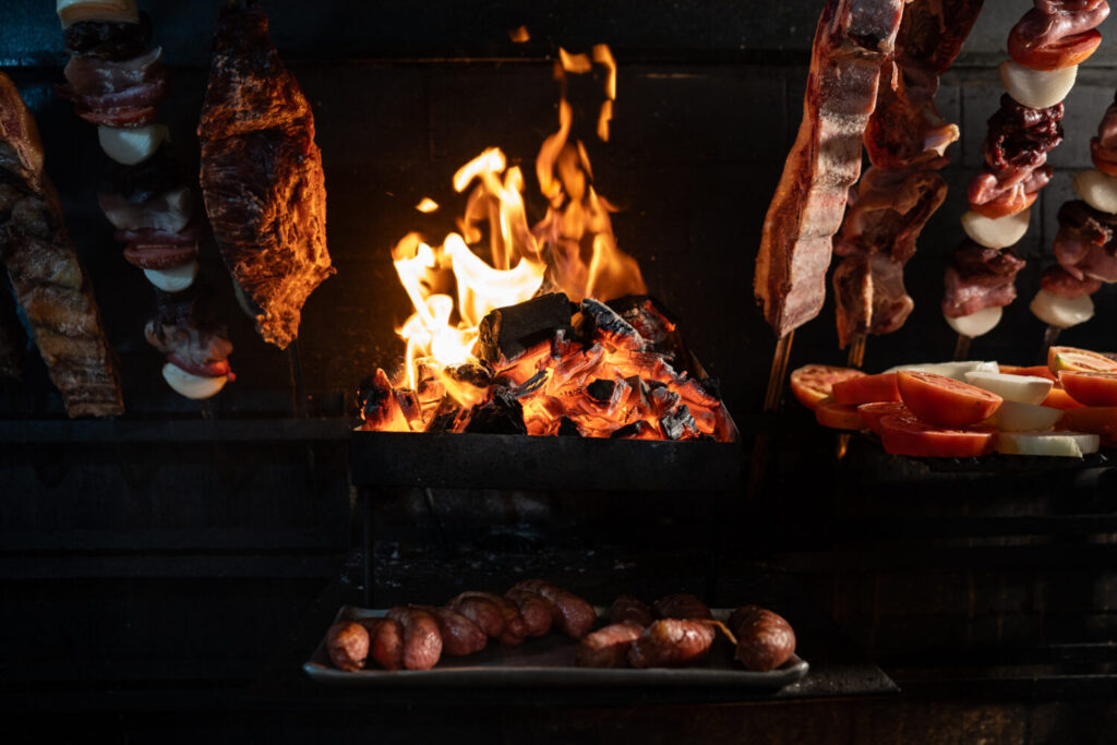 Primeira churrascaria do Brasil, Santo Antônio celebra 91 anos