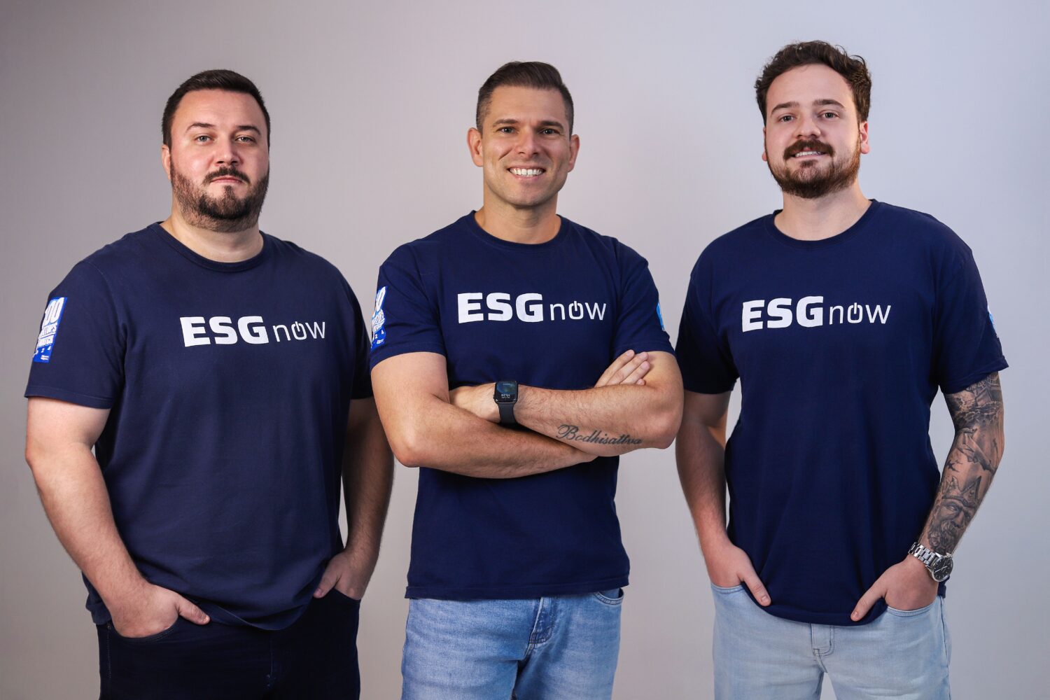 ESG Now apoia inventário de emissões do South Summit