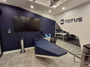 TOTVS inaugura novo escritório em Porto Alegre