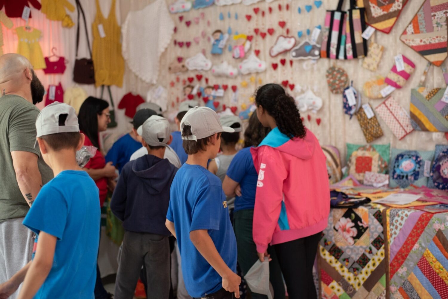 CMPC abre inscrições para 6ª edição do Fundo Valor Local