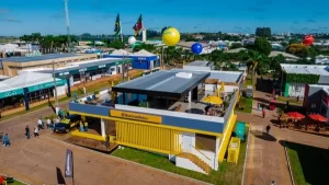 BB Seguros leva condições exclusivas à Expodireto Cotrijal