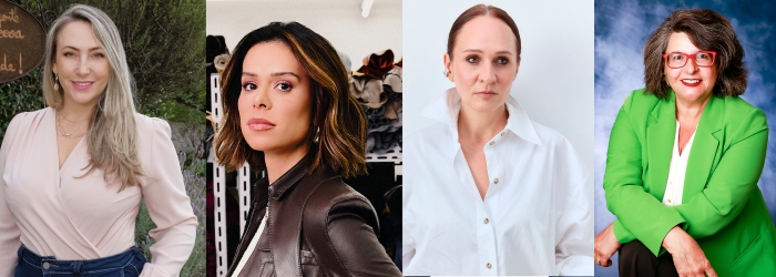 Sindilojas Caxias realiza painel com lideranças femininas