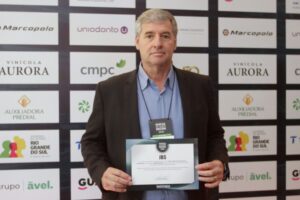 Friboi é líder em carne bovina no Marcas de Quem Decide