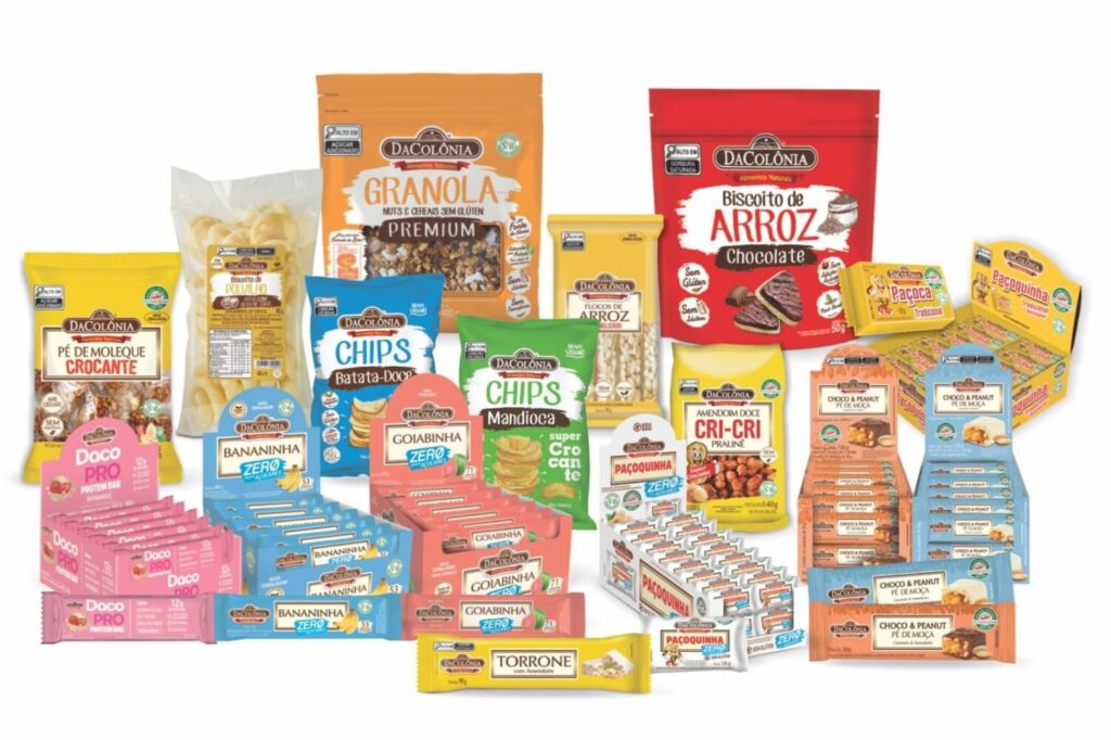 DaColônia leva 60 SKUs ao Abradilan Conexão Farma 2026