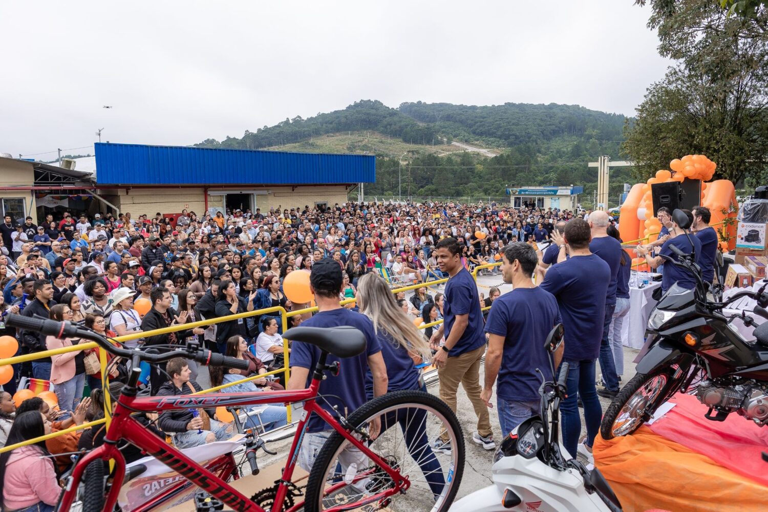 Unidade da Seara em Ana Rech é destaque em programa nacional