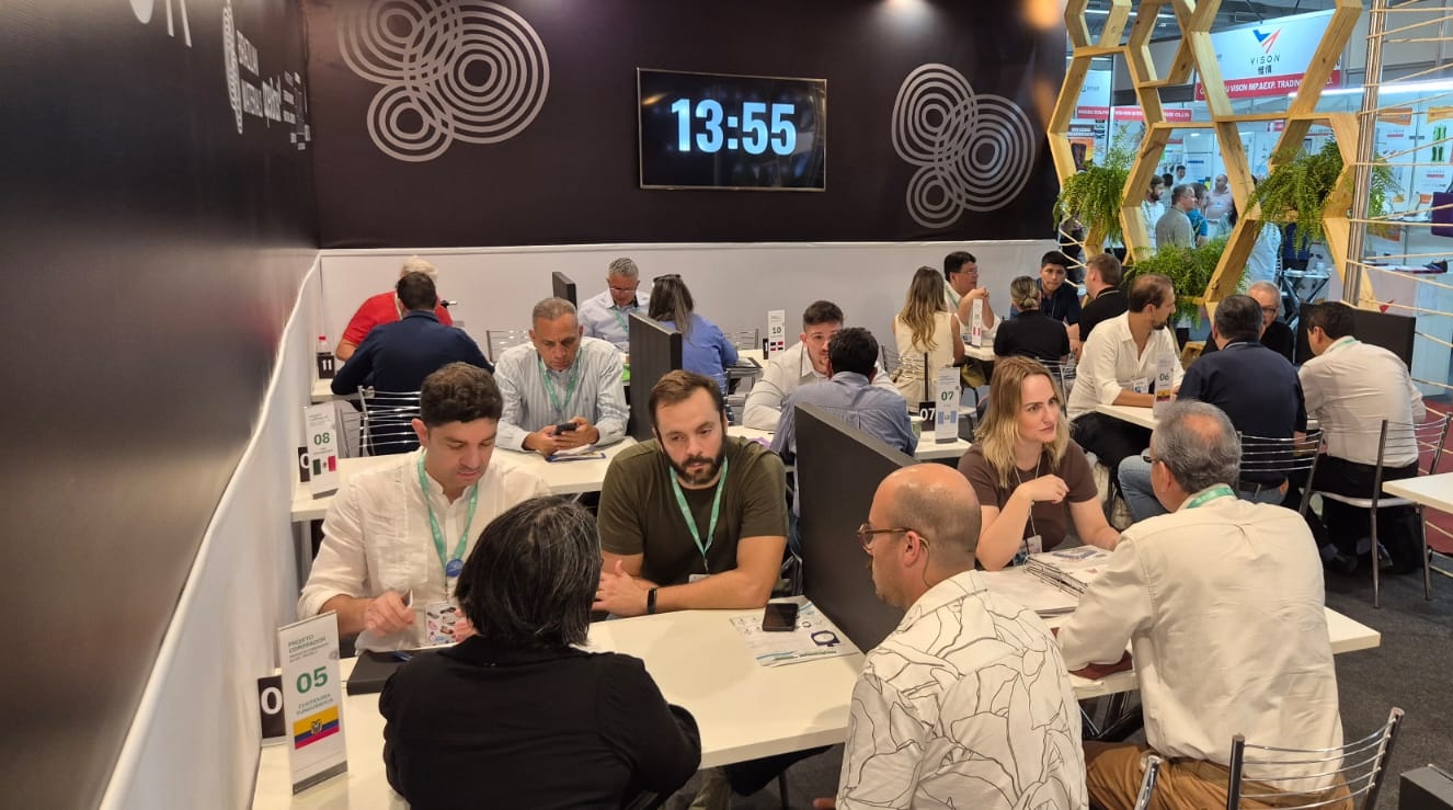 Projeto com importadores deve gerar mais de R$ 53 milhões