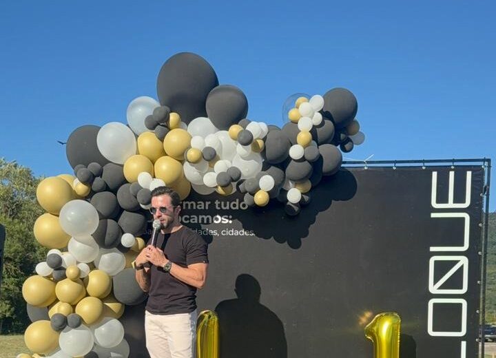 Bloque entrega primeiro multiparque para moradia em Igrejinha