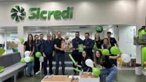 Sicredi Integração RS/MG chega a 120 mil associados