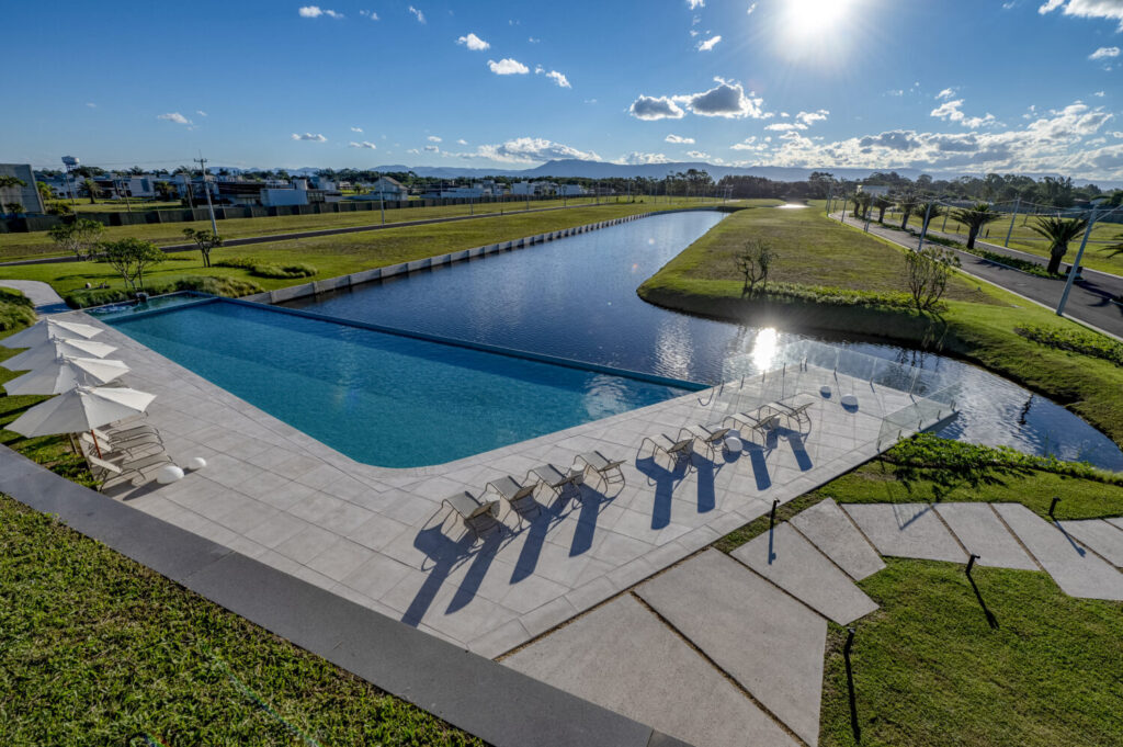 Wagnerpar Urbanismo investe em novo balneário em Capão da Canoa