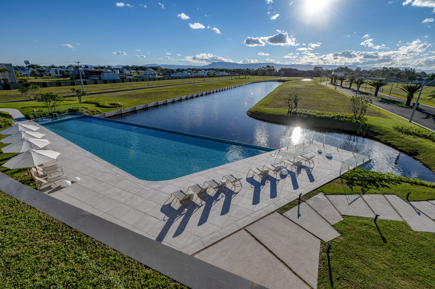 Wagnerpar Urbanismo investe em novo balneário em Capão da Canoa