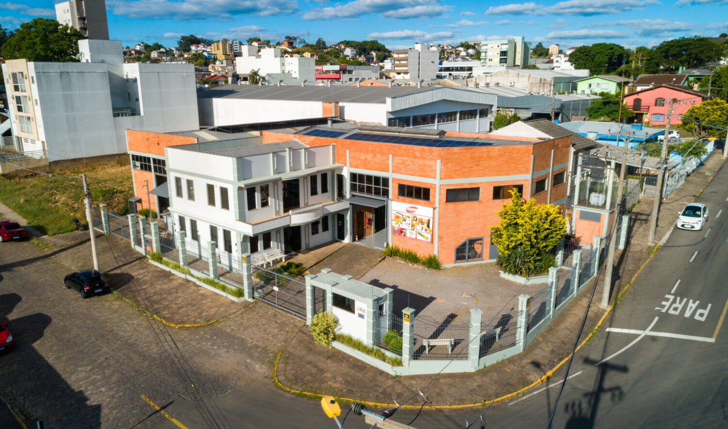 Tecprene incorpora Ipubras e amplia presença no mercado de poliuretano