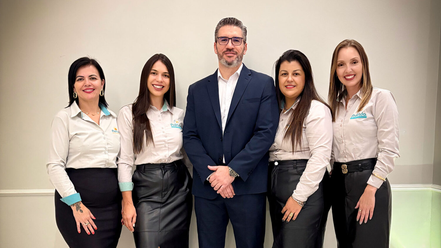 Grupo PróVida promove evento que integra saúde e seguros