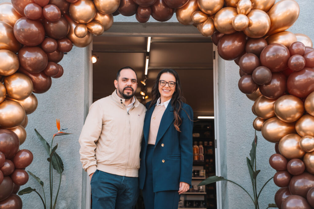 Divina Terra reinaugura unidade em Sapiranga