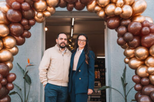 Divina Terra reinaugura unidade em Sapiranga