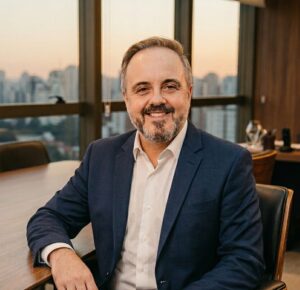 Unicred anuncia Daniel Martin Ely como novo CEO