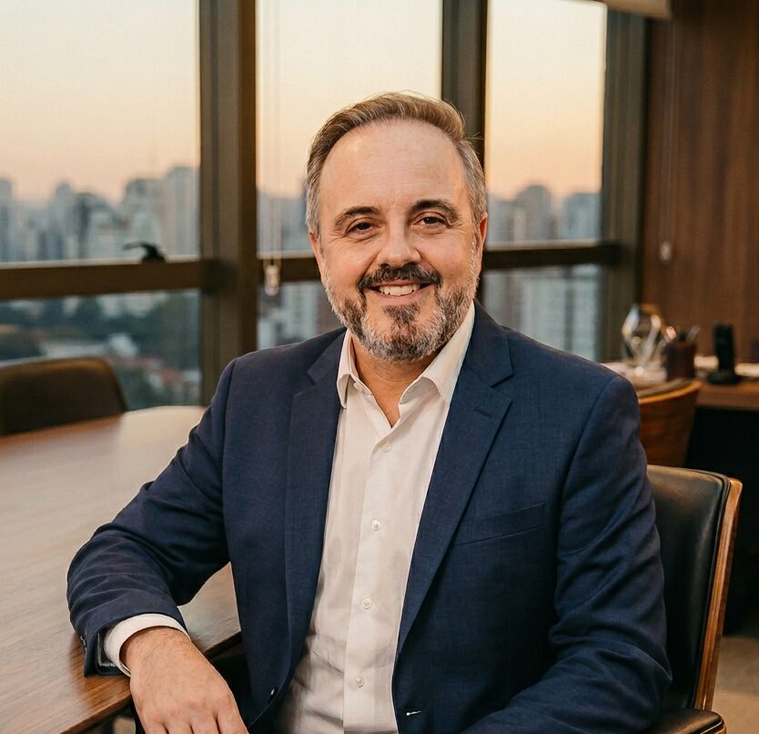 Unicred anuncia Daniel Martin Ely como novo CEO