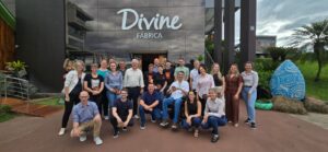 APL promove imersão na Divine Alimentos