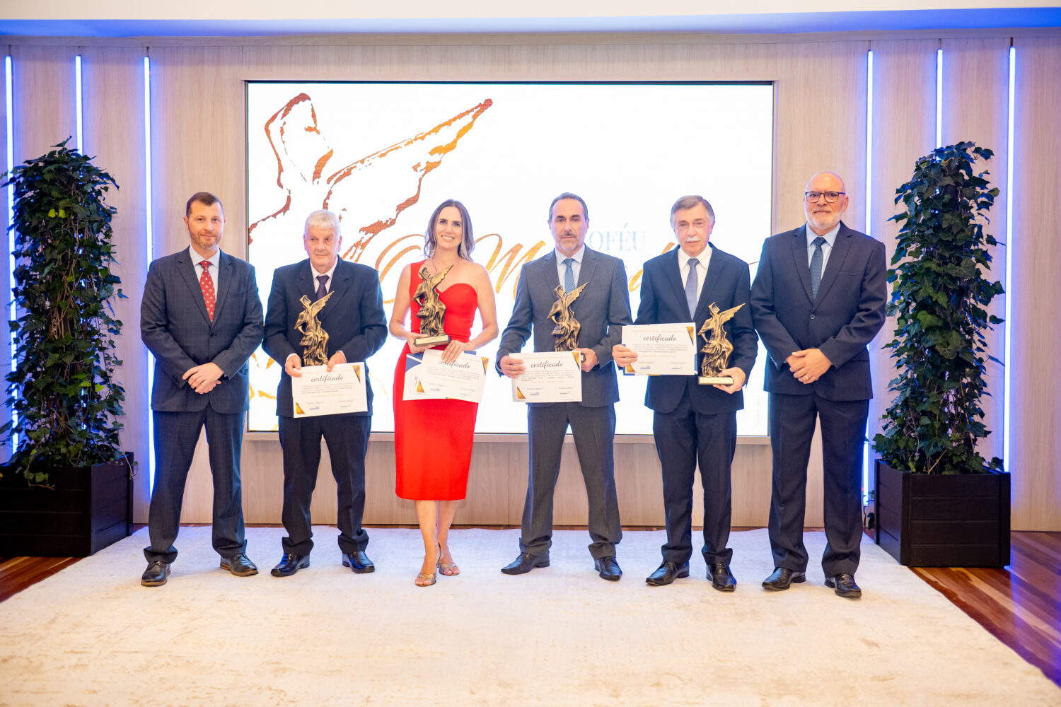 Sindilojas Caxias empossa nova presidência