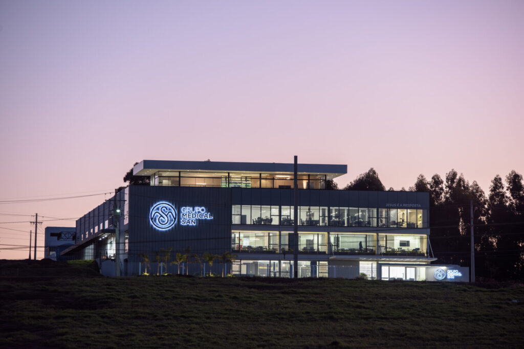 FIDC da Medical San inicia captação de R$ 100 milhões 