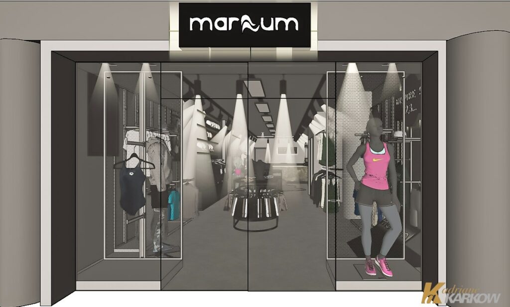 Mar Um inaugura loja no térreo do Prataviera Shopping