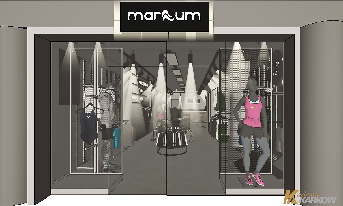 Mar Um inaugura loja no térreo do Prataviera Shopping