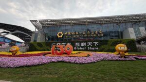 Afianci integra circuito global de feiras industriais na China