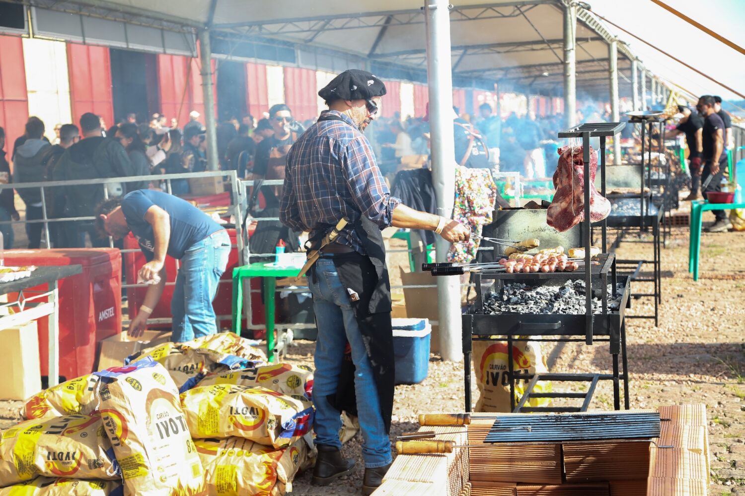 Segunda edição do Paleta Atlântida Porto Alegre dobra de tamanho