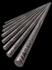 Gerdau apresenta solução de aço com baixa emissão de carbono