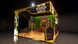 Weber Haus aposta no varejo supermercadista na APAS