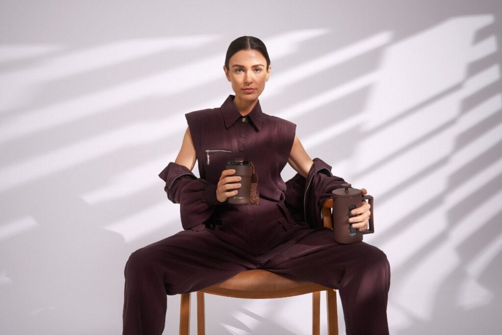 Termolar lança coleção cápsula ‘Nós’ 