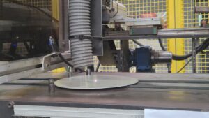 Tecnologia italiana fortalece processo produtivo da Multiflon