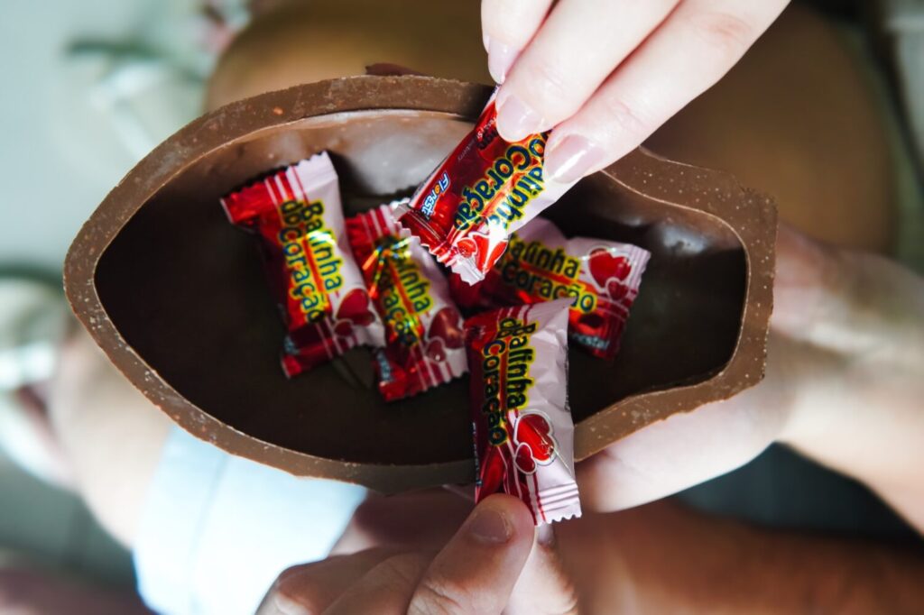 Florestal projeta crescimento de 50 % na linha de chocolates