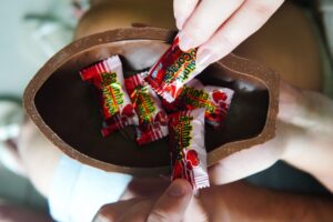 Florestal projeta crescimento de 50 % na linha de chocolates