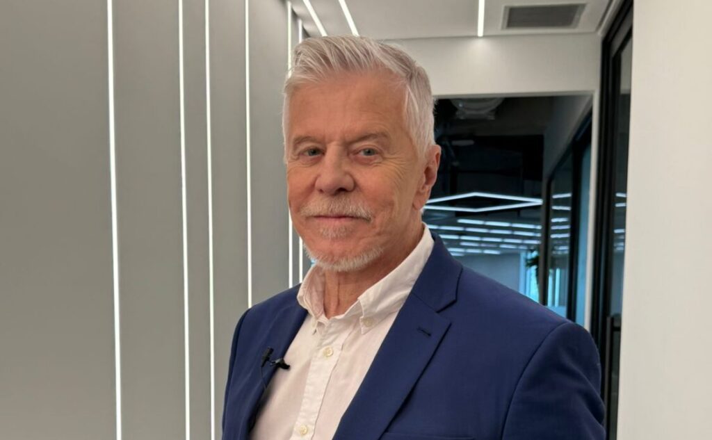 Miguel Falabella é confirmado na Gramado Summit