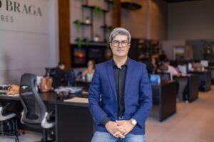 Micro construtor individual no mercado imobiliário em Xangri-lá