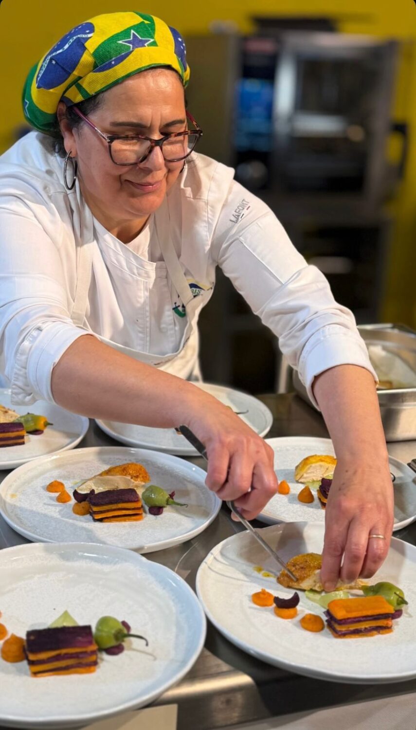 Weber Haus reforça estratégia de expansão durante a Anuga Brazil