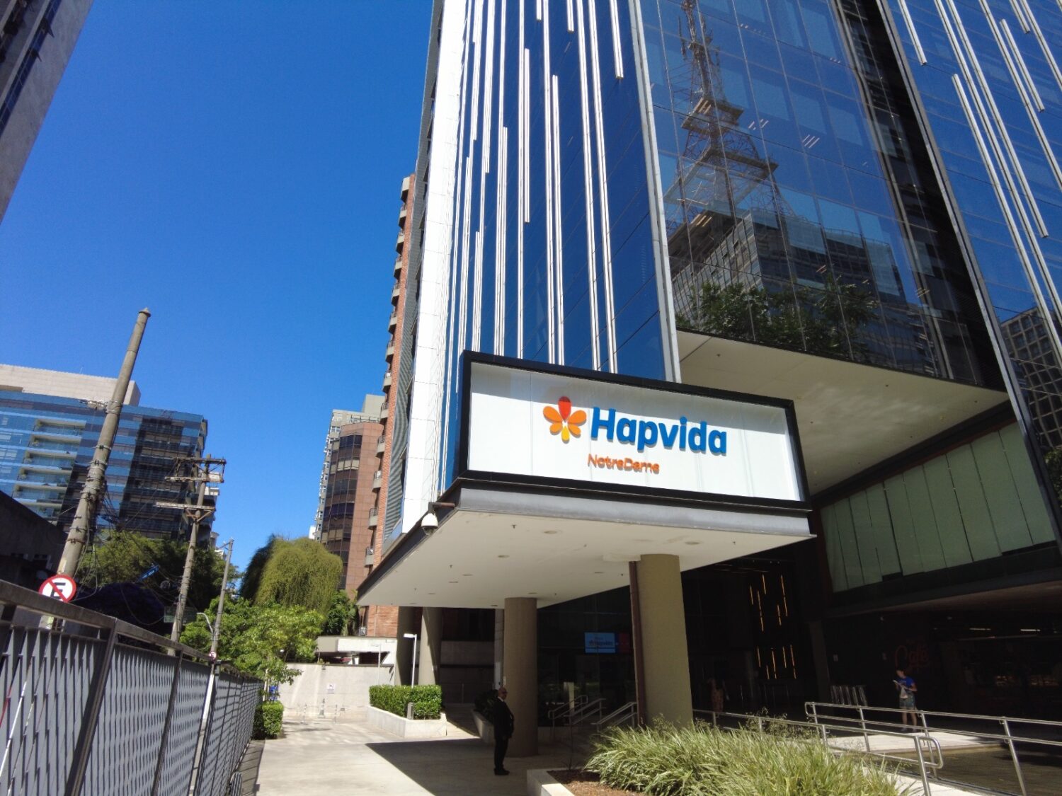 Hapvida anuncia nova liderança e reforça plano de execução para 2026