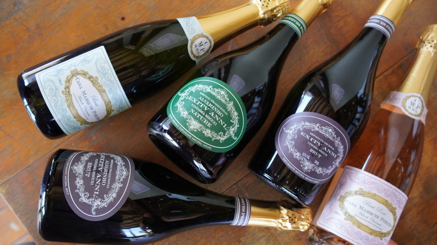 Safra da uva de Monte Belo do Sul foi uma das melhores da história