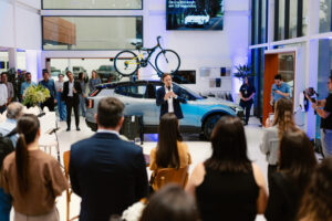 Grupo IESA inaugura nova loja Volvo em Porto Alegre