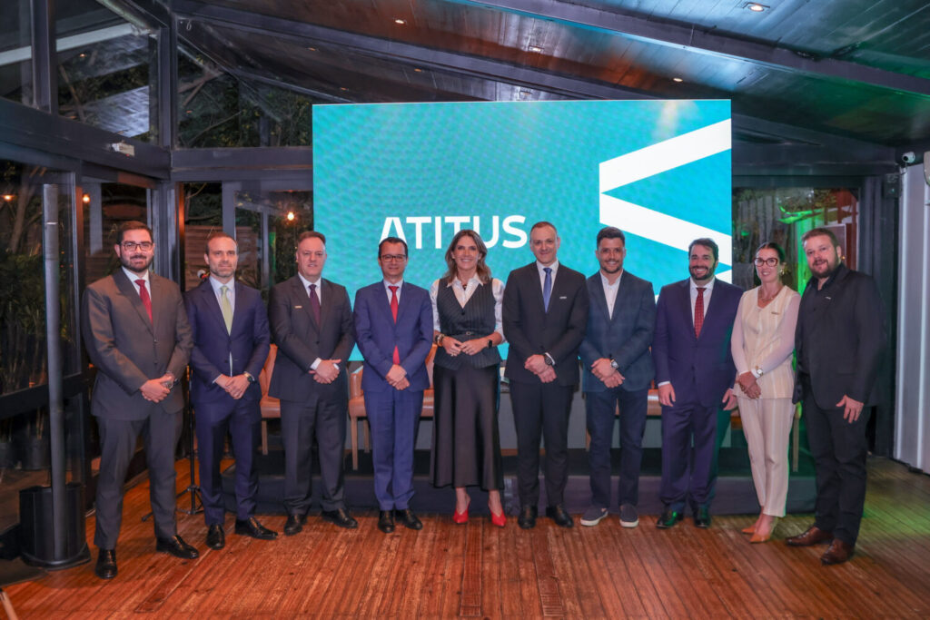 Atitus reposiciona a Escola de Direito