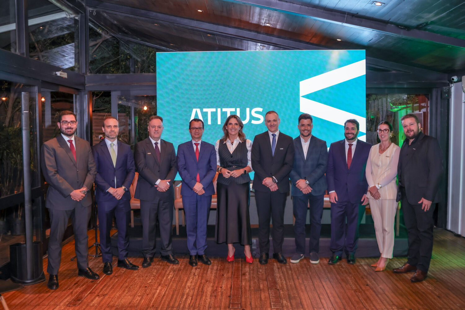 Atitus reposiciona a Escola de Direito