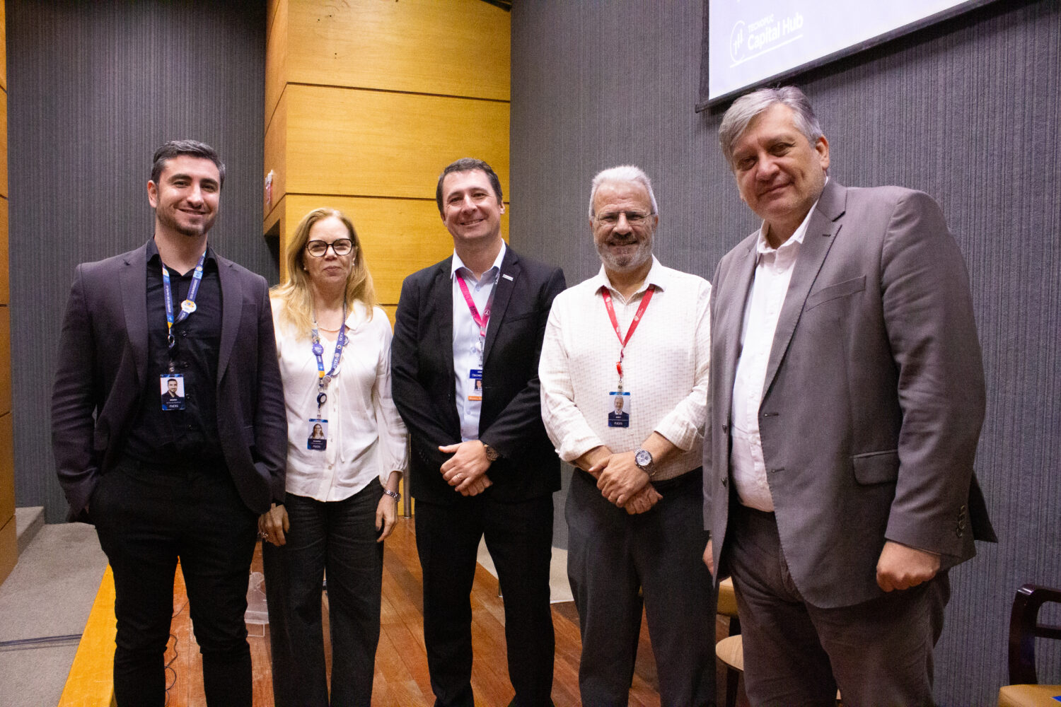 Tecnopuc Badesul abrem inscrições para o Fintech Factory Build