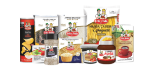 Fritz&Frida e Frily marcam presença na AGAS em Ijuí