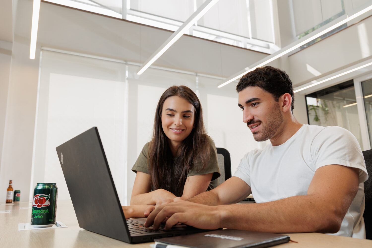 Ambev abre vagas de estágio no RS