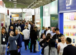 AGAS leva a sua feira regional a Ijuí