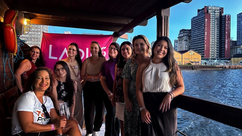 Ladies Summit reúne empreendedoras na PUCRS