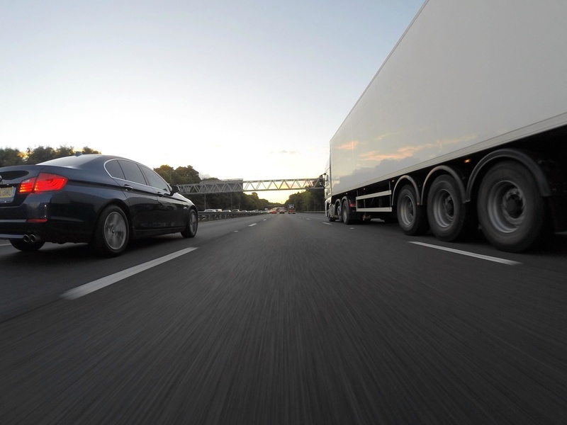 Tráfego nas rodovias do RS sobe 11,8% em 12 meses